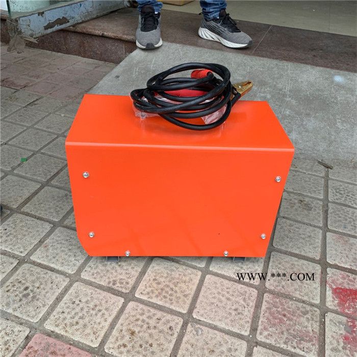 柴油机主曲轴修补刷镀机 金属刷镀机 镀镍五金电刷镀机图8