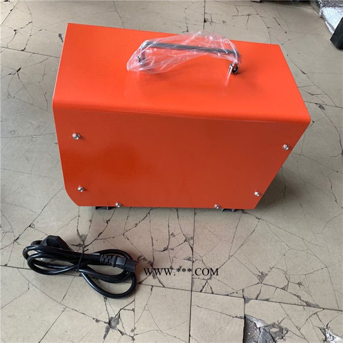 柴油机主曲轴修补刷镀机 金属刷镀机 镀镍五金电刷镀机图6