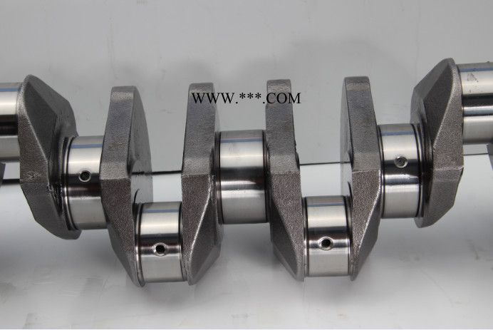 玉柴曲轴六缸6108 6105 发动机曲轴  曲轴厂家 四缸曲轴 三缸曲轴 曲轴直销图3