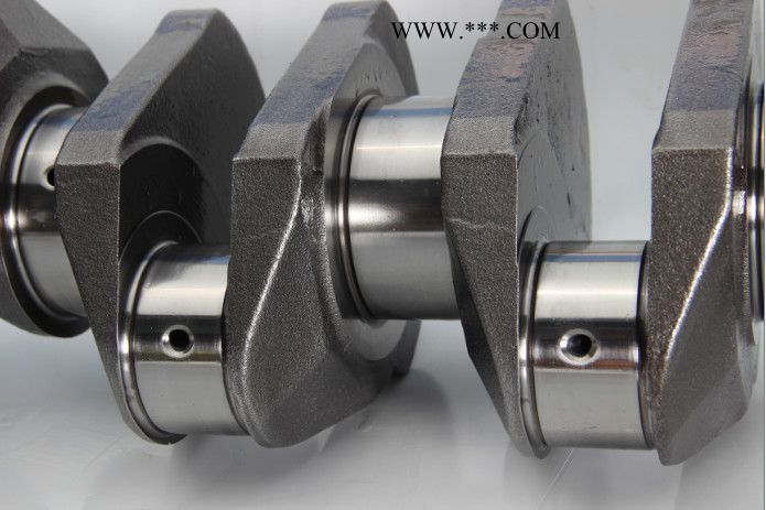 玉柴曲轴六缸6108 6105 发动机曲轴  曲轴厂家 四缸曲轴 三缸曲轴 曲轴直销图2