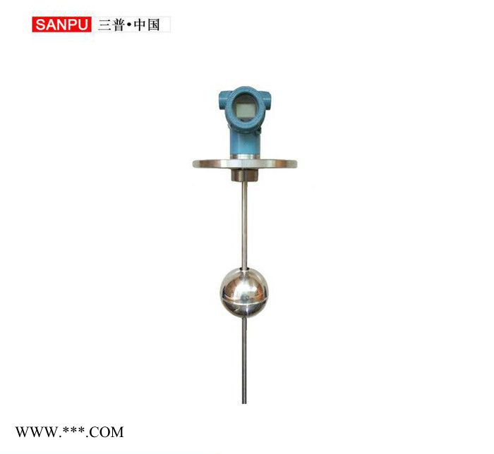 插入式浮球开关水位液位控制器 油位液位计 连杆浮球浮子液位开关图2