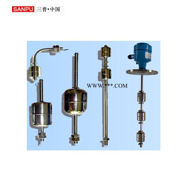 插入式浮球开关水位液位控制器 油位液位计 连杆浮球浮子液位开关图3