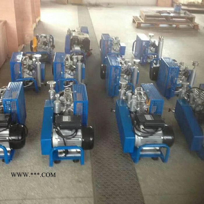 程煤空压机 高压空气压缩机 标准型高压空气压缩机 活塞空气压缩机图2