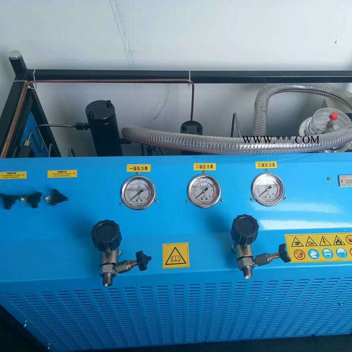 程煤空压机 高压空气压缩机 标准型高压空气压缩机 活塞空气压缩机图5