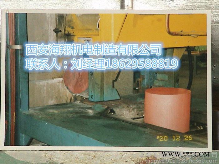 河南焦作海翔机电制造有限公司汽车连杆中频感应加热炉中频电源图3