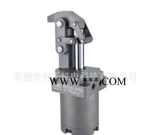 台湾好手研发生产 HLF5H连杆油压缸 支撑油缸 转油缸 工图3