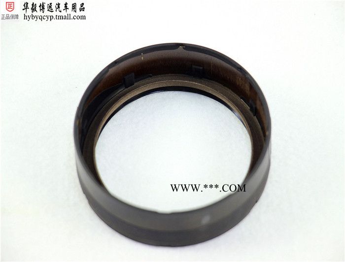 宝马 E90 318 320 325 330 曲轴前油封 曲图2