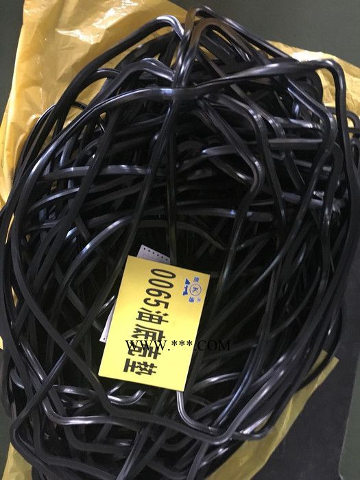 Weichai/潍柴 曲轴油封图2