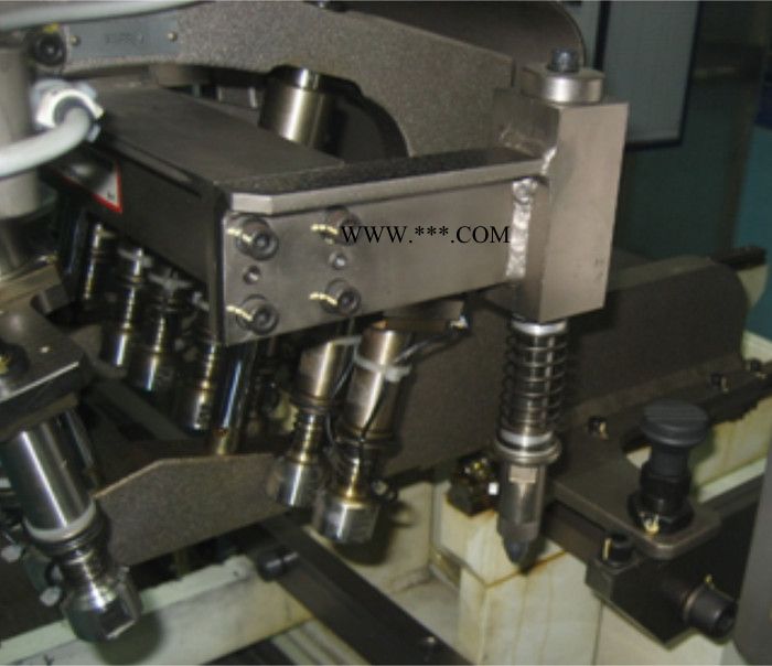 博云 发动机缸体组装机，气门油封安装机，气门油封组装装配设备价格图4