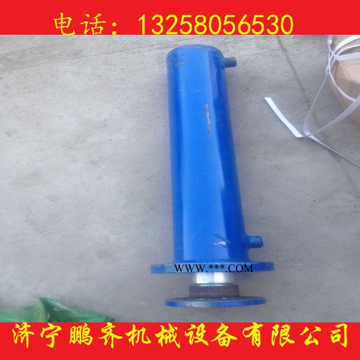 定制活塞缸耐高温油缸缸径90杆径45吊车配件腿子缸图7