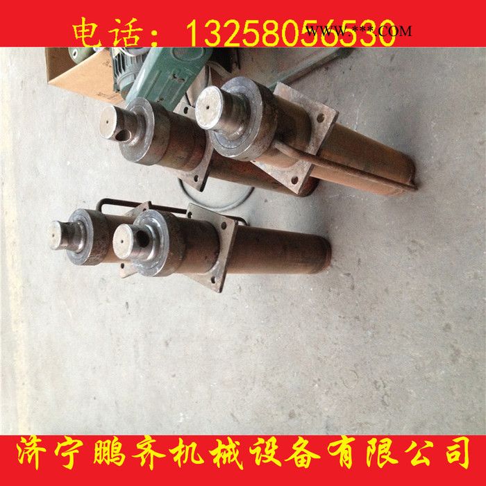 定制活塞缸耐高温油缸缸径90杆径45吊车配件腿子缸图6