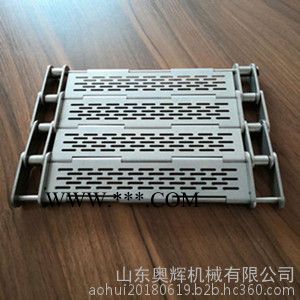 **不锈钢金属 曲轴网带，滚珠网带，环行网带，支轴网带图8