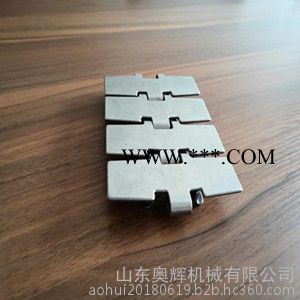 **不锈钢金属 曲轴网带，滚珠网带，环行网带，支轴网带图4