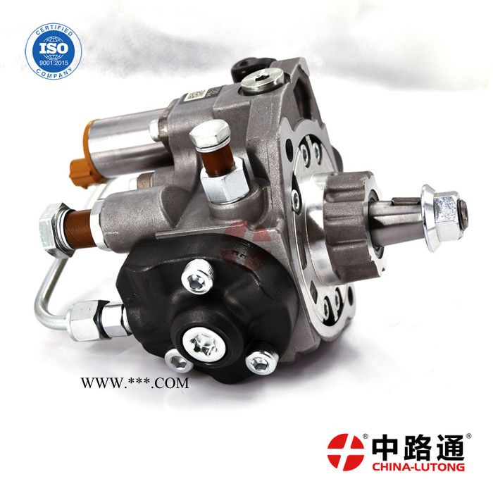 柴油机油泵总成294000-0294电装喷油泵图4