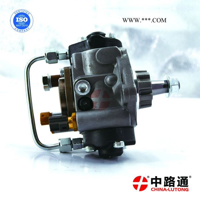 柴油机油泵总成294000-0294电装喷油泵图5