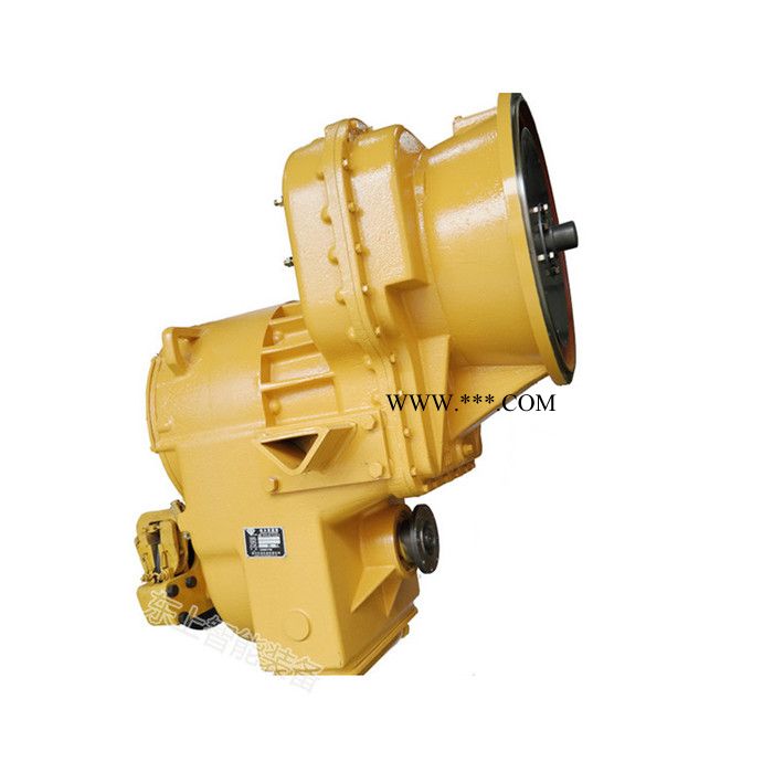 潍柴柴油发动机活塞气缸套柳工CLG855装载机变速箱机芯总成图3