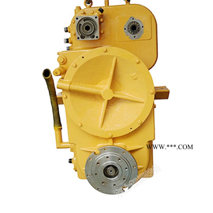 柳工850铲车变速箱行星架差速器潍柴道依茨柴油发动机活塞 柳工850变速箱图2