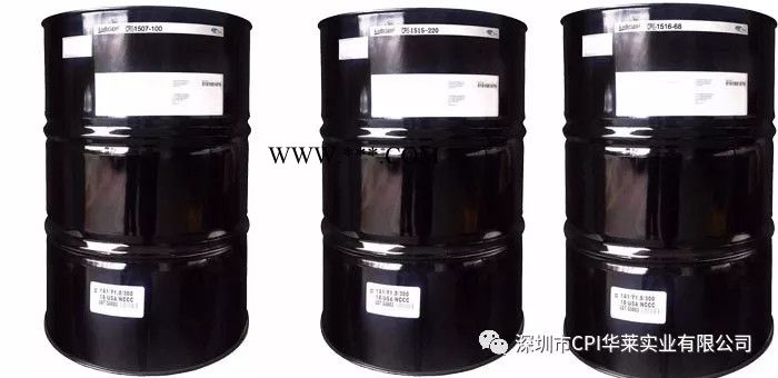 活塞式压缩机油 R1234Z制冷压缩机油冷冻机油厂家图4