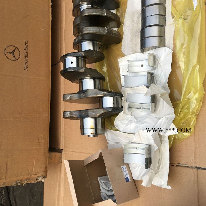 德国奔驰卡车OM502LA活塞组件奔驰卡车配件 德国奔驰卡车配件OM502LA活图7