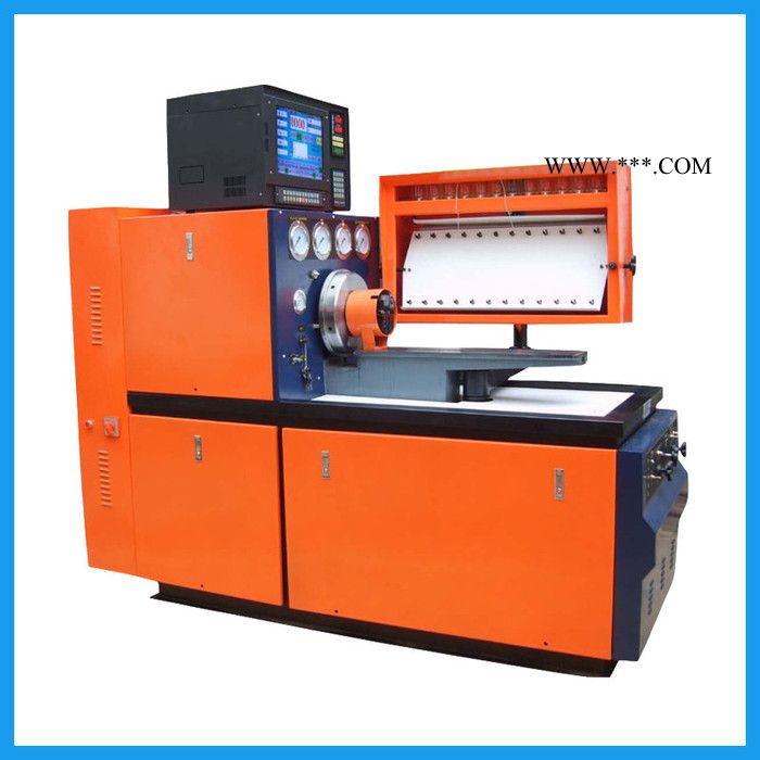 看看呗 喷油泵调试试验设备柴油机油泵油泵检测仪机械泵喷油泵试验台检修喷油泵图3