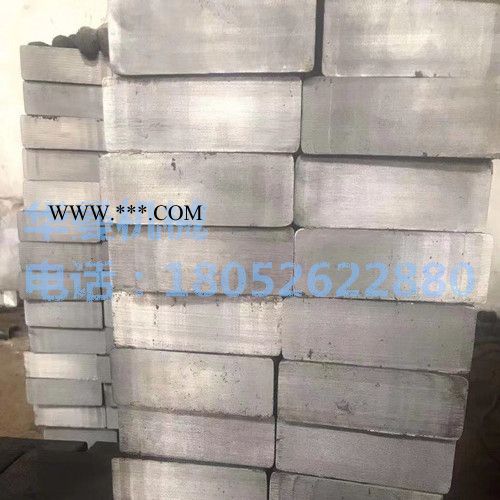 厂家现货供应**原料铸铁型材 适用液压阀块 缸套 车床导轨 活塞 江苏产地 圆棒料 方棒料图3