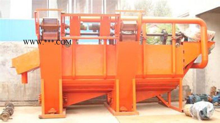 SZF-1235煤炭洗选设备 浮选机 跳汰机 活塞 空气室 分级筛 洗煤设备 中小型选煤 破碎机 除图5