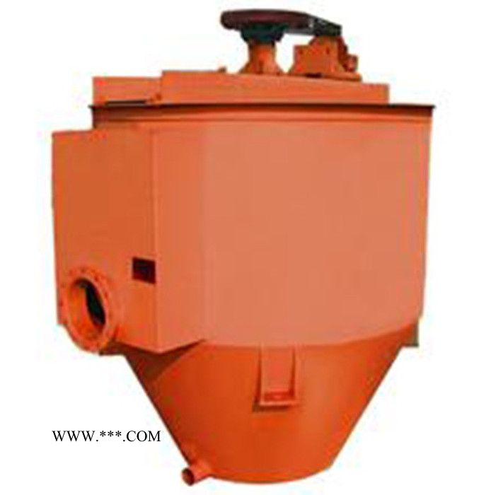 SZF-1235煤炭洗选设备 浮选机 跳汰机 活塞 空气室 分级筛 洗煤设备 中小型选煤 破碎机 除图6