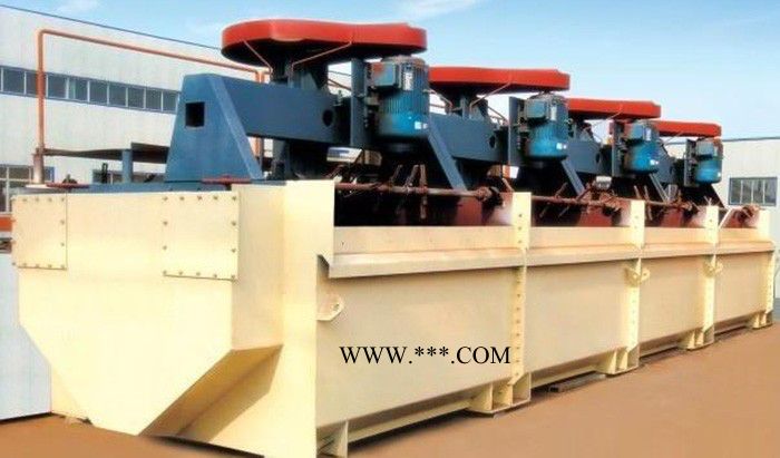 SZF-1235煤炭洗选设备 浮选机 跳汰机 活塞 空气室 分级筛 洗煤设备 中小型选煤 破碎机 除图4