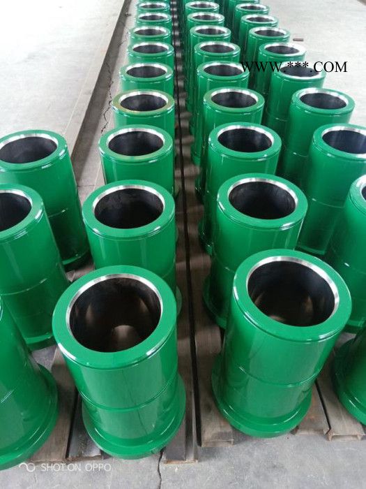 活塞泵配件 双金属缸套 利能泥浆泵  荣利泥浆泵  长青泥浆泵  青州石油机械厂图4