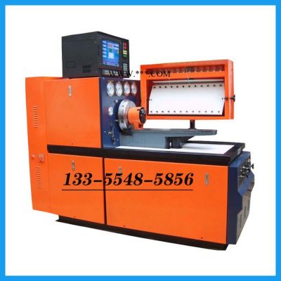 厂家送上门 喷油泵试验设备柴油机油泵，喷油器实验台，机械泵喷油泵试验台检修喷油泵