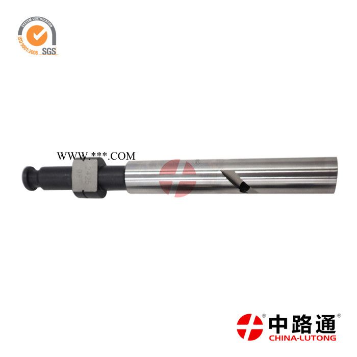 柴油机油泵柱塞2 418 425 989、PW40开窗柱塞图3