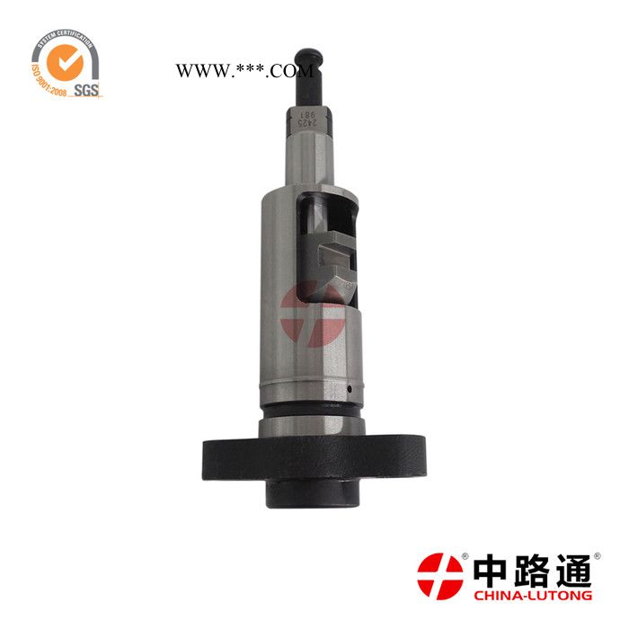 柴油机油泵柱塞2 418 425 989、PW40开窗柱塞图5