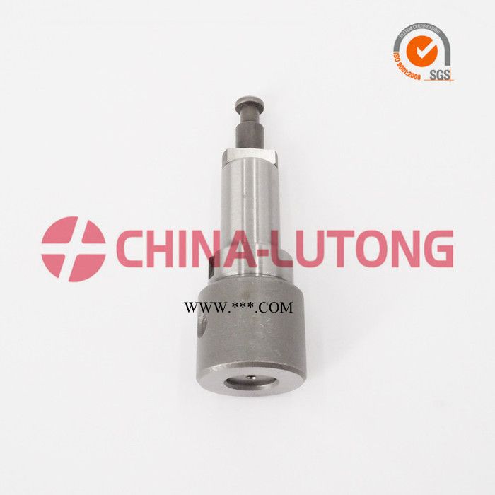 柱塞131150-2420 A812 发动机油泵油嘴图2