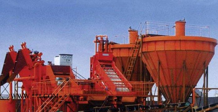 鑫福民其他行业专用设备 除矸石 选煤设备 筛下 活塞 新型空气室 分级筛 压滤机 三段式 浮选机 破碎机  选煤机械图3