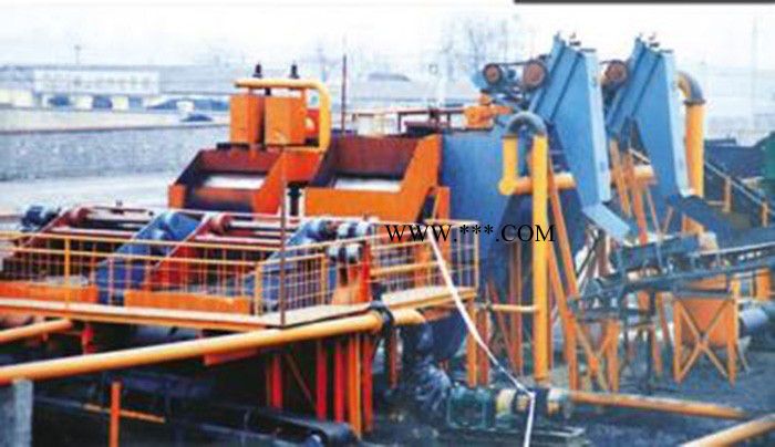 鑫福民其他行业专用设备 除矸石 选煤设备 筛下 活塞 新型空气室 分级筛 压滤机 三段式 浮选机 破碎机  选煤机械图8