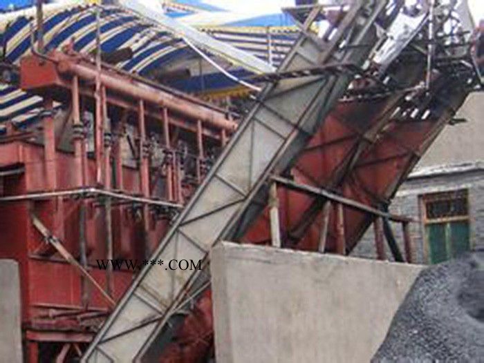 鑫福民其他行业专用设备 除矸石 选煤设备 筛下 活塞 新型空气室 分级筛 压滤机 三段式 浮选机 破碎机  选煤机械图7