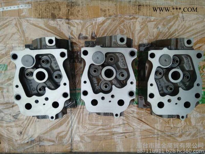 吊车用奔驰OM502LA发动机活塞缸套图6