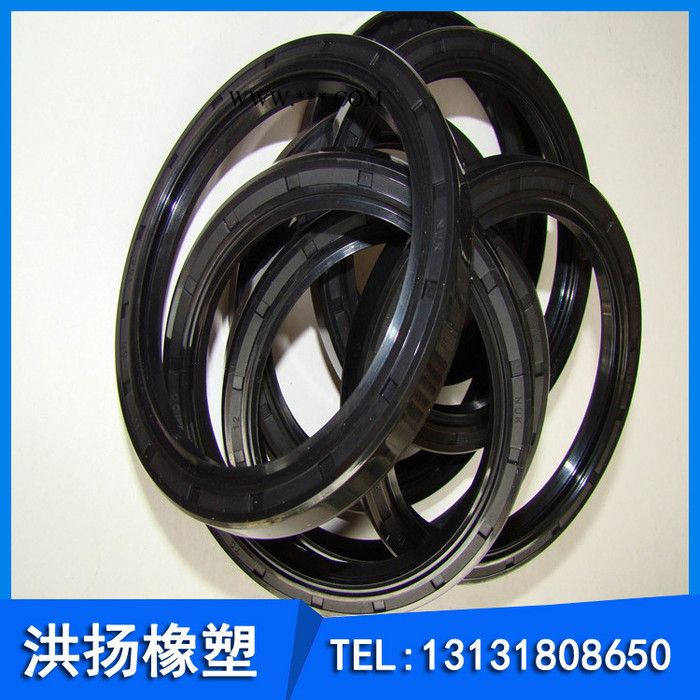 汽车油封  骨架气门油封 环保密封圈 现货 量大从优图2
