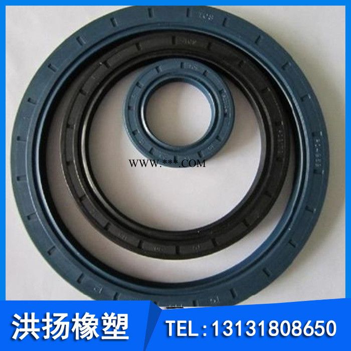 汽车油封  骨架气门油封 环保密封圈 现货 量大从优图3