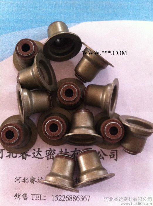 供应睿达大金杯4D22气门油封图2