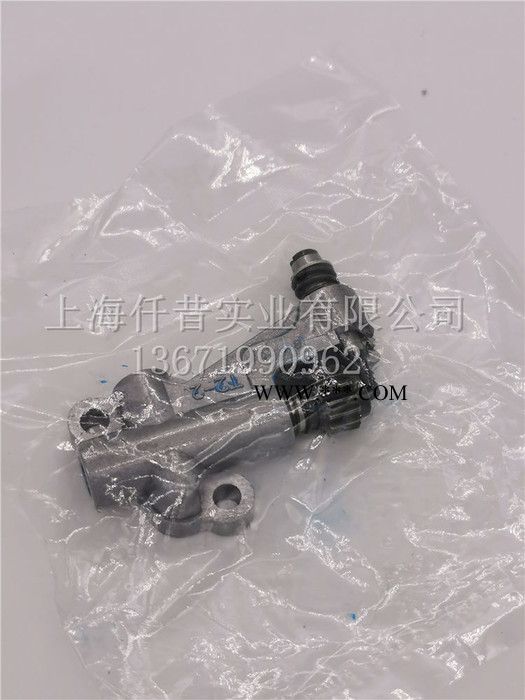 日本爱可ECHO共立CS490ES油锯机油泵齿轮 共立机油泵涡轮 CS490ES机油泵齿轮 油锯机油泵齿轮图6