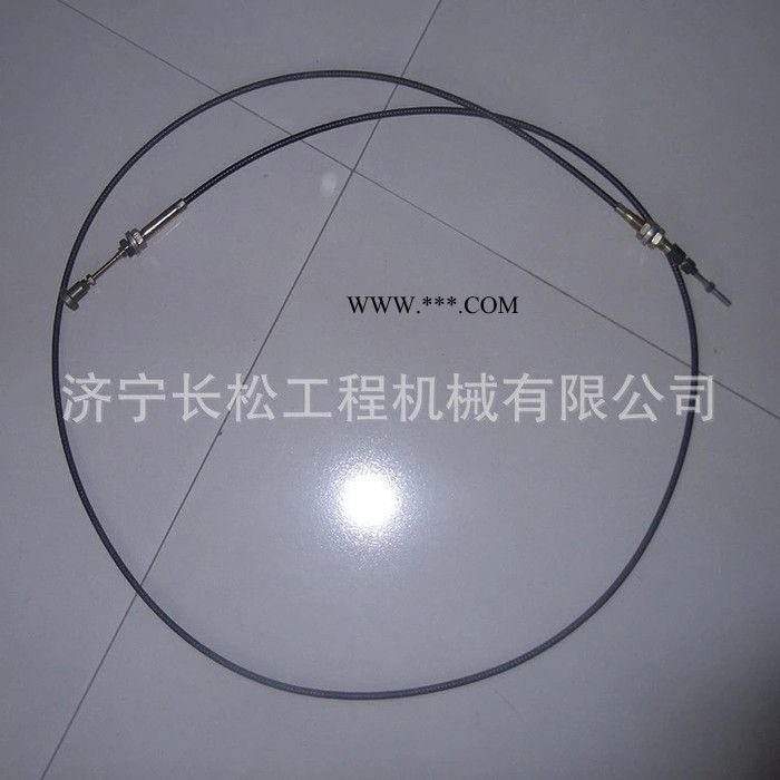 山推推土机配件SD22机油泵3609833 山推NT855发动机机油泵3609833图5