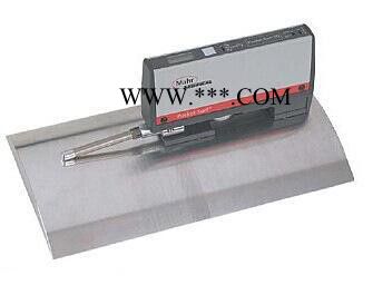 马尔Pocket Surf粗糙度仪质量保证、测量曲轴粗糙度的 选择图1