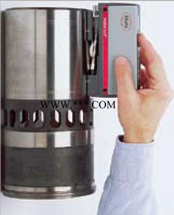 马尔Pocket Surf粗糙度仪质量保证、测量曲轴粗糙度的 选择图3