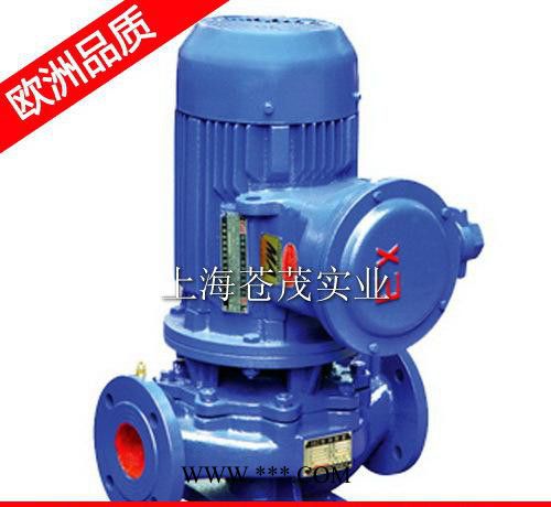 进口油泵 卡车机油泵 YG50-160型   优良图2