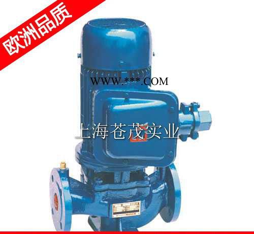进口油泵 卡车机油泵 YG50-160型   优良图3
