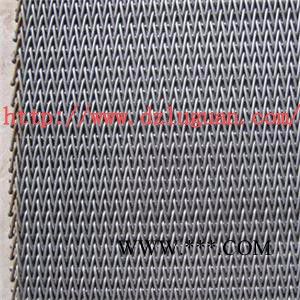 鲁冠曲轴型、直轴型、菱形、双股螺旋型曲轴退火炉输送带`··图3