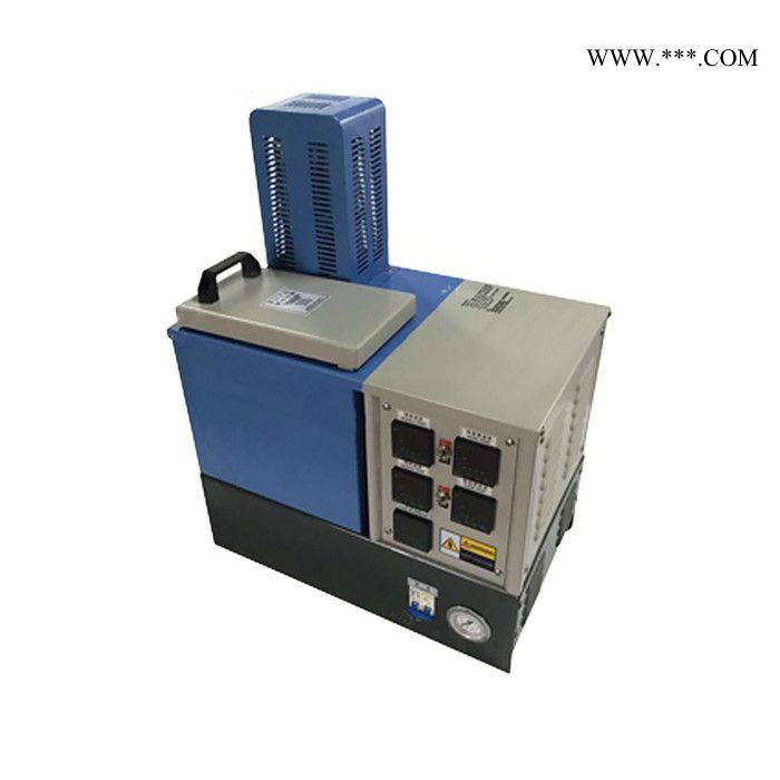 小型活塞泵胶机、水果箱彩盒注胶机喷涂胶机食品包装快递袋图2