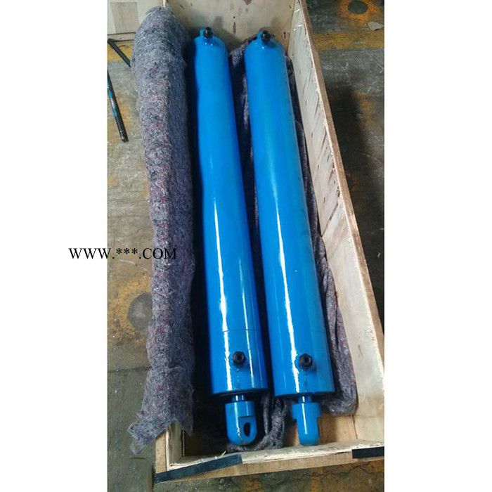 天宇HSG型双作用单干活塞式液压缸厂家  液压油缸 ** 价格优惠图2