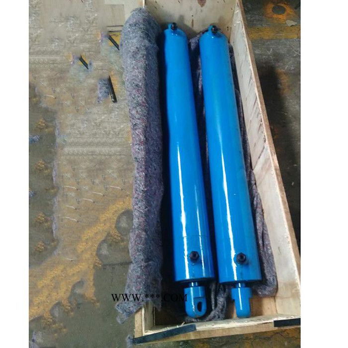 天宇HSG型双作用单干活塞式液压缸厂家  液压油缸 ** 价格优惠图3